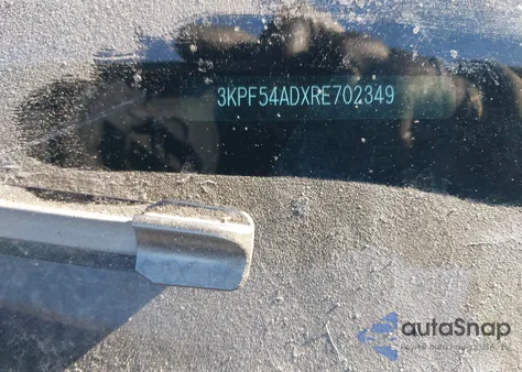 2024 Kia Forte Gt-Line from USA, damaged, VIN 3KPF54ADXRE702349